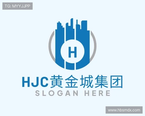 解读HJC黄金城集团