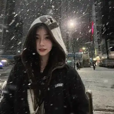 庄晓洁